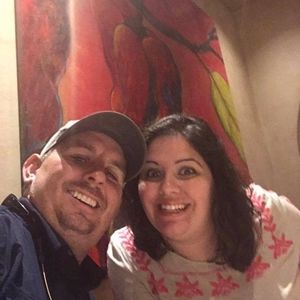 Meet your Posher, Derek